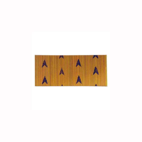 Grip-Rite 3/4 in. L X 23 Ga. Straight Strip Electro Galvanized Micro Pins 3000 pk